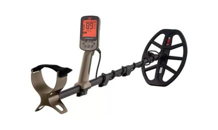 Металошукач Minelab X-Terra Elite ()
