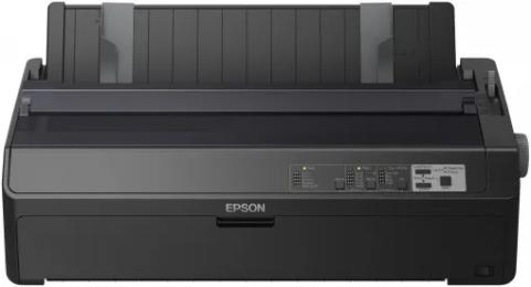 Принтер Epson FX-2190II Black
