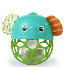 Брязкальце Bright Starts Giggle &amp; Glow