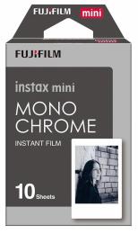 Фотоплівка Fujifilm Instax Mini Monochrome 10 шт