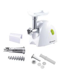 Мясорубка Blaufisch BMG-4210JW White 2100Вт