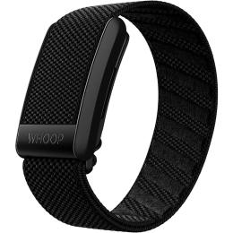 Фітнес-браслет Whoop 4.0 Onyx (970-001-000)