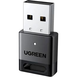 Bluetooth-адаптер Ugreen CM748 Black (45134)