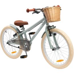 Дитячий велосипед Miqilong RM 20 оливковий