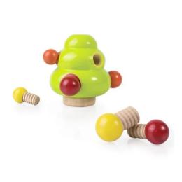 Розвиваюча іграшка Guidecraft Сортер Manipulatives Дерево (G6740)