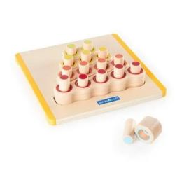 Розвиваюча іграшка Guidecraft Manipulatives Зліченна дерево (G6903)