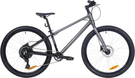 Велосипед Pride 26 GLIDER 6.2 2025 Dark Gray