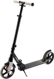 Самокат KinderKraft Freely Beige (KRFREE00BEG0000)