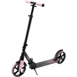 Самокат KinderKraft Freely Pink (KRFREE00PNK0000)