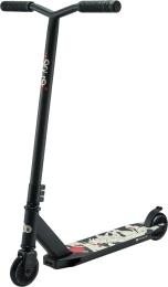 Самокат KinderKraft Solis Black (00-00305310)