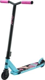 Самокат KinderKraft Solis Pink (00-00305312)