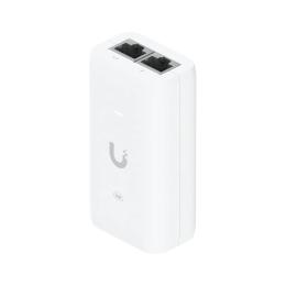 POE інжектор Ubiquiti U-POE White 15W