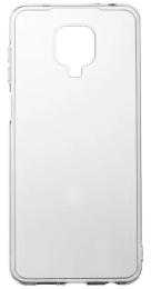 Чохол-накладка Infinity Clear Case 2.0 mm для Xiaomi Redmi Note 9pro/9S Clear