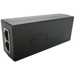 POE інжектор Ewind EW-PSE101F-AC-AF Black