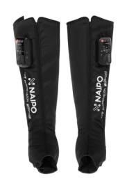 Масажер NAIPO MGF-301 Black