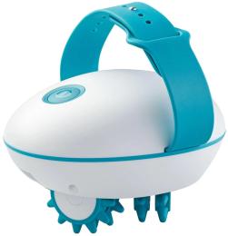 Масажер Beurer CM_51 White Blue