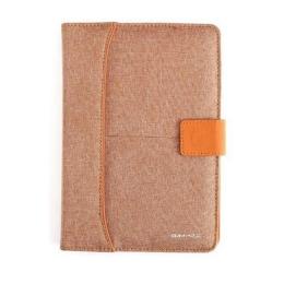 Чохол-книжка для планшета Grand-X Verona 707 Terracotta (UTC-VR707)