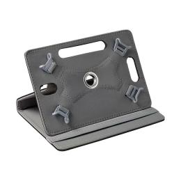 Чохол-обкладинка універсальний 7 Grand-X TC04 Black (UTC-GX7TC04B)