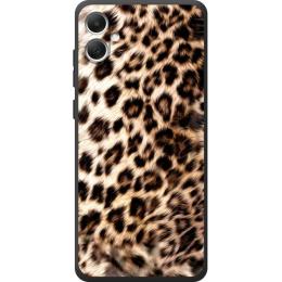 Чохол-накладка Boxface Silicone case (50417-up2638) для Samsung Galaxy A05 (A055) Леопардовий