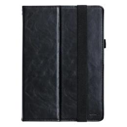 Чохол-книжка для планшета Grand-X iPad 2017 Deluxe Black (STC-AI17DB)