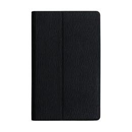 Чохол-книжка для планшета Grand-X Lenovo Tab 3 710L/710F Dendroid Black (LT3710FDBL)