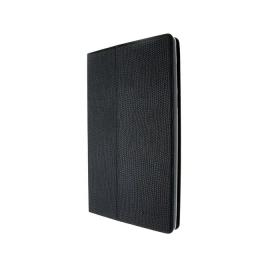 Чохол-книжка для планшета Grand-X Lenovo Tab 3 710F Lizard Skin Black (LTC-LT3710FLB)