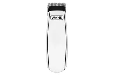 Машинка для стрижки тварин Moser WAHL Pocket Pro Deluxe 09962-2016 Black Silver