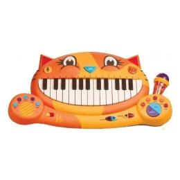 Ігровий набір Battat Котофон (BX1025Z)