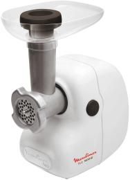 Мясорубка Moulinex ME208139 White