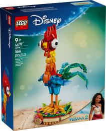 Конструктор LEGO 43272 Disney Princess Ай-Ай