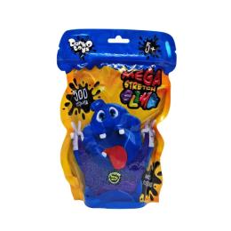 Іграшка-антистрес Danko Toys Mega Stretch Slime SLM-12-01U Violet