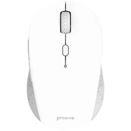 Мишка Proove Sweeper White