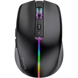 Мишка Proove Comet Black