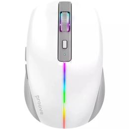 Мишка Proove Comet White