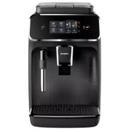 Кавомашина Philips Series 2200 EP2220/10 Black автоматична