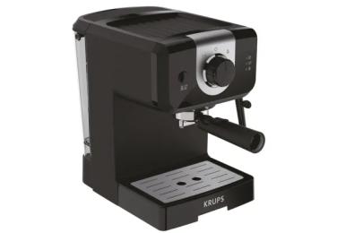 Кавоварка Krups OPIO XP320830 Black