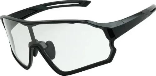 Спортивні окуляри Green Cycle FORCE (GLA-58-13) Black