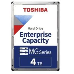 HDD диск Toshiba MG10 (MG10ADA400E) 4TB