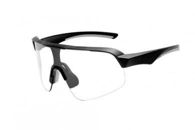 Спортивні окуляри Green Cycle JET Black