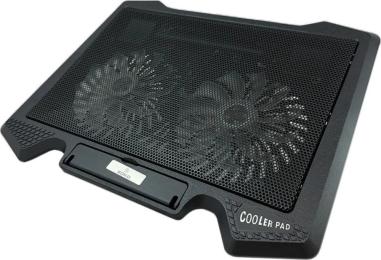 Підставка під ноутбук XoKo NST-021 Black (XK-NST-021-BK)