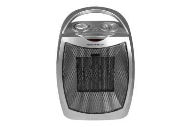 Тепловентилятор Grunhelm PTC-905 Dark Gray (60100)