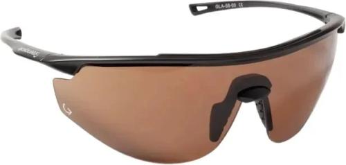 Спортивні окуляри Green Cycle MARVEL Black