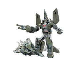 Іграшковий робот A-Toys 339-85-S Dust