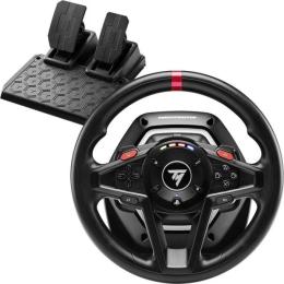 Кермо Thrustmaster T128 SimTask Pack (4460264) Black