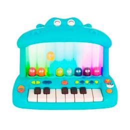 Розвиваюча іграшка Battat Гіппопофон (LB1650Z)