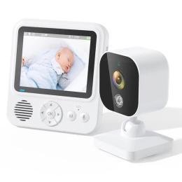 Відеоняня Infinity Baby Monitor ABM900