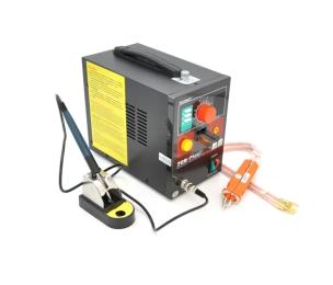 Зварювальний апарат Voltronic SUNKKO S709 PLUS, Ni-Cd, Ni-MH, Li-Ion