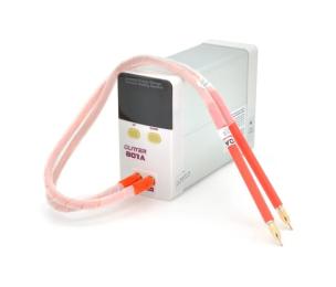 Зварювальний апарат Voltronic GLITTER 801A, Ni-Cd, Ni-MH, Li-Ion