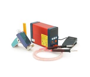 Зварювальний апарат Voltronic GLITTER 801H 220V, max9.8kW