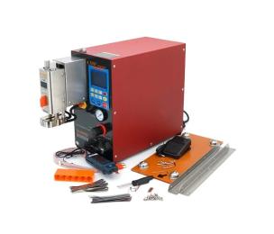 Зварювальний апарат Voltronic SUNKKO A300 +, Ni-Cd, Ni-MH, Li-Ion 120-1200А, 220V, U=6V, 6kW